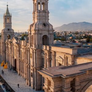 Arequipa Ciudad