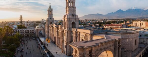 Arequipa Ciudad