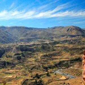 Cañon del Colca Full Day