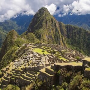 Camino Inca 4D/3N