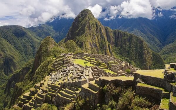 Camino Inca 4D/3N
