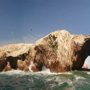 Paracas + Ica 2 Días