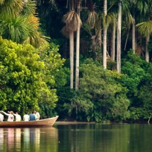 Puerto Maldonado 3 Días