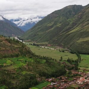 Valle Sagrado de los Incas