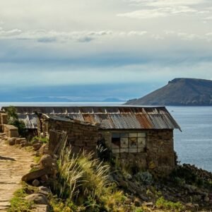 Uros + Amantani + Taquile