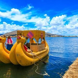 Uros + Taquile
